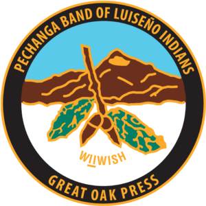 Great Oak Press
