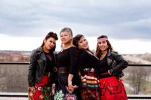 I Am Anishinaabe