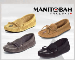 Manitobah