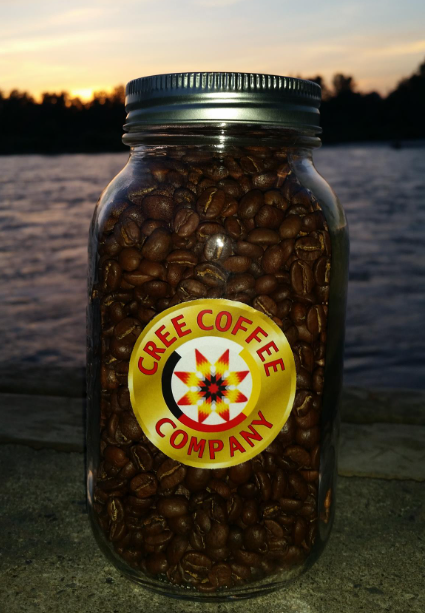 Cree Coffee Co