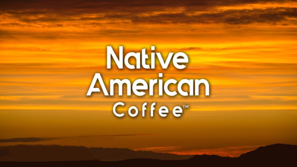 Native American Coffee