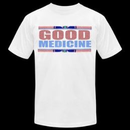 Good Medicine Clothing