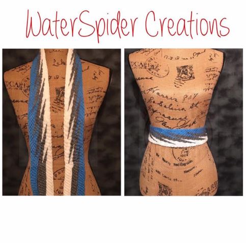 Waterspider Creations